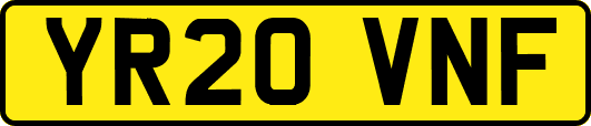 YR20VNF