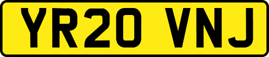 YR20VNJ