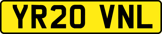 YR20VNL
