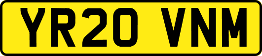 YR20VNM