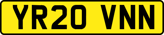 YR20VNN