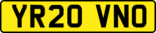 YR20VNO
