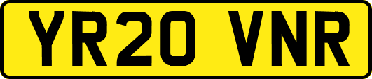 YR20VNR