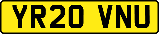 YR20VNU