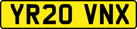 YR20VNX