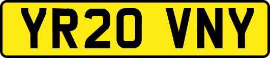 YR20VNY