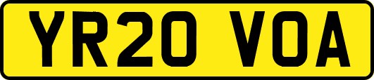 YR20VOA