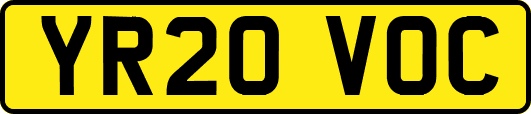 YR20VOC
