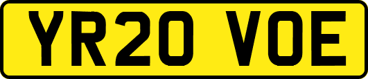 YR20VOE