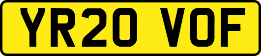 YR20VOF