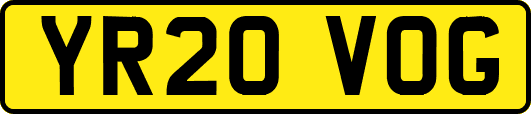 YR20VOG