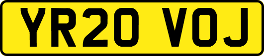 YR20VOJ