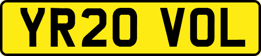 YR20VOL