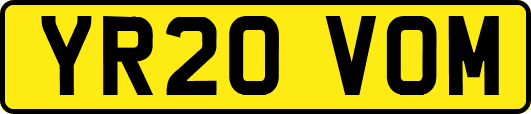YR20VOM