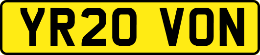 YR20VON