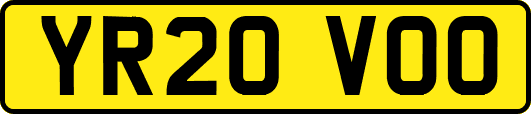 YR20VOO
