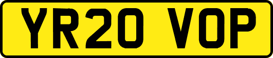 YR20VOP