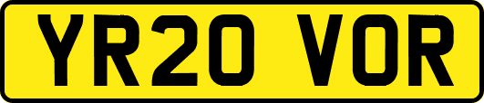 YR20VOR