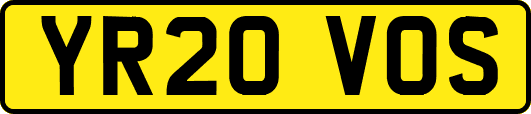 YR20VOS
