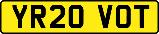 YR20VOT
