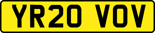 YR20VOV