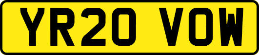 YR20VOW