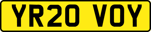 YR20VOY