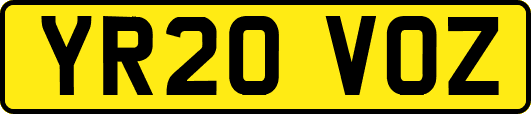 YR20VOZ