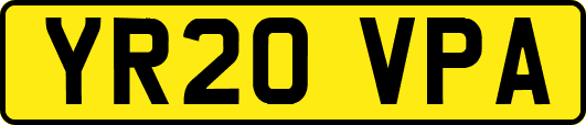 YR20VPA