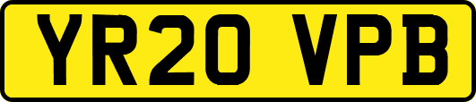 YR20VPB