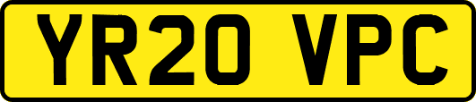 YR20VPC