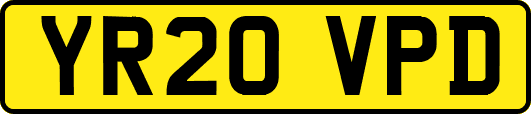 YR20VPD