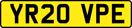 YR20VPE