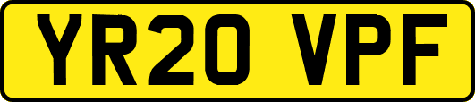 YR20VPF