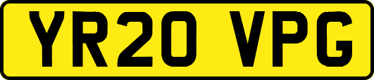 YR20VPG