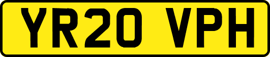 YR20VPH