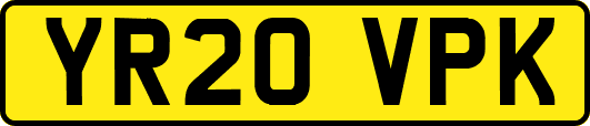 YR20VPK