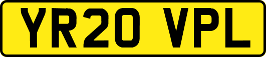 YR20VPL