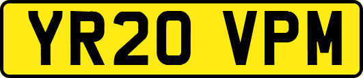 YR20VPM