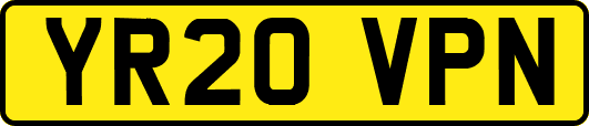 YR20VPN