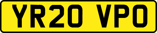 YR20VPO