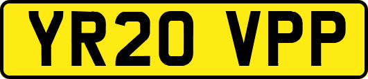 YR20VPP