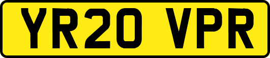 YR20VPR