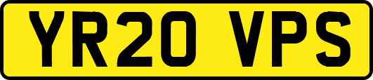 YR20VPS