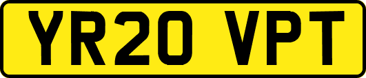 YR20VPT