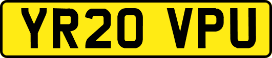 YR20VPU