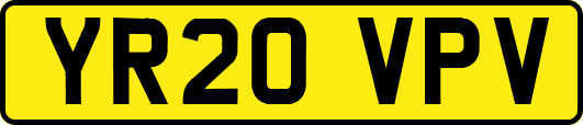 YR20VPV