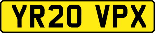 YR20VPX