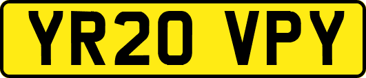 YR20VPY