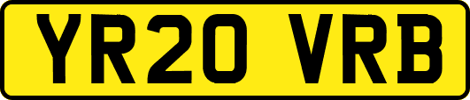 YR20VRB